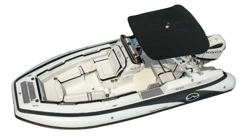 Walker Bay-Luxury Sport 22