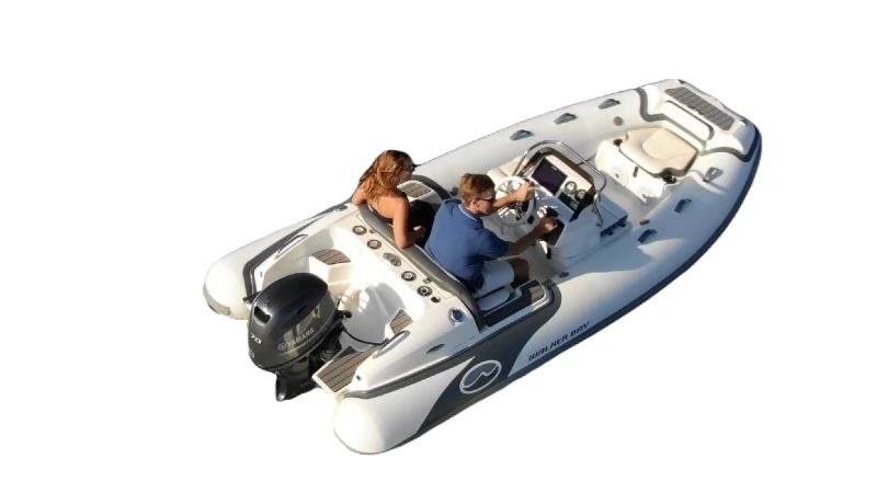 Walker Bay-Venture 14